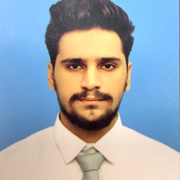 Usman Siddiqui