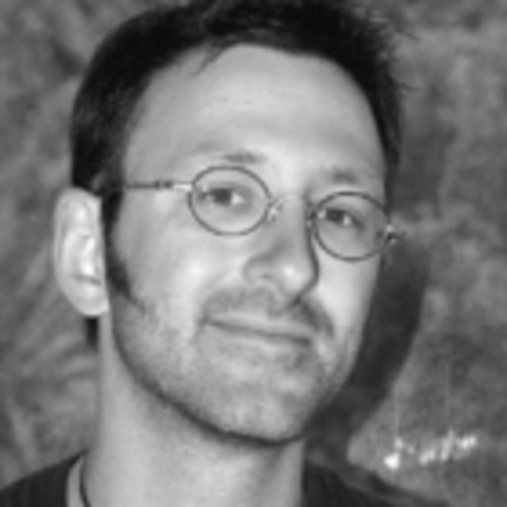 Stefan Graf Inhaber macspot.de XING