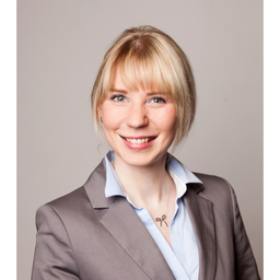 Profilbild Anja Messing
