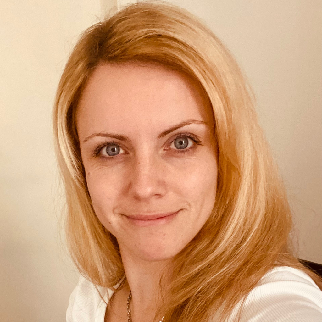 Katharina Wedekind - Privatkundenberater - Sparkasse Unstrut-Hainich | XING