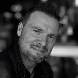 Norman Müller's profile picture