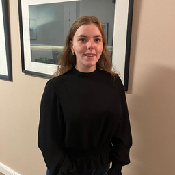 Charlyn-Janina Bartle