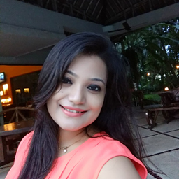 Neha Raj Singh