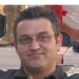 Erdinc Berber