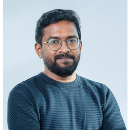Chandra Mohan Singaravelu