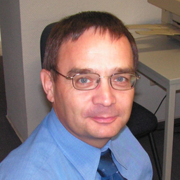 Dieter Klebow