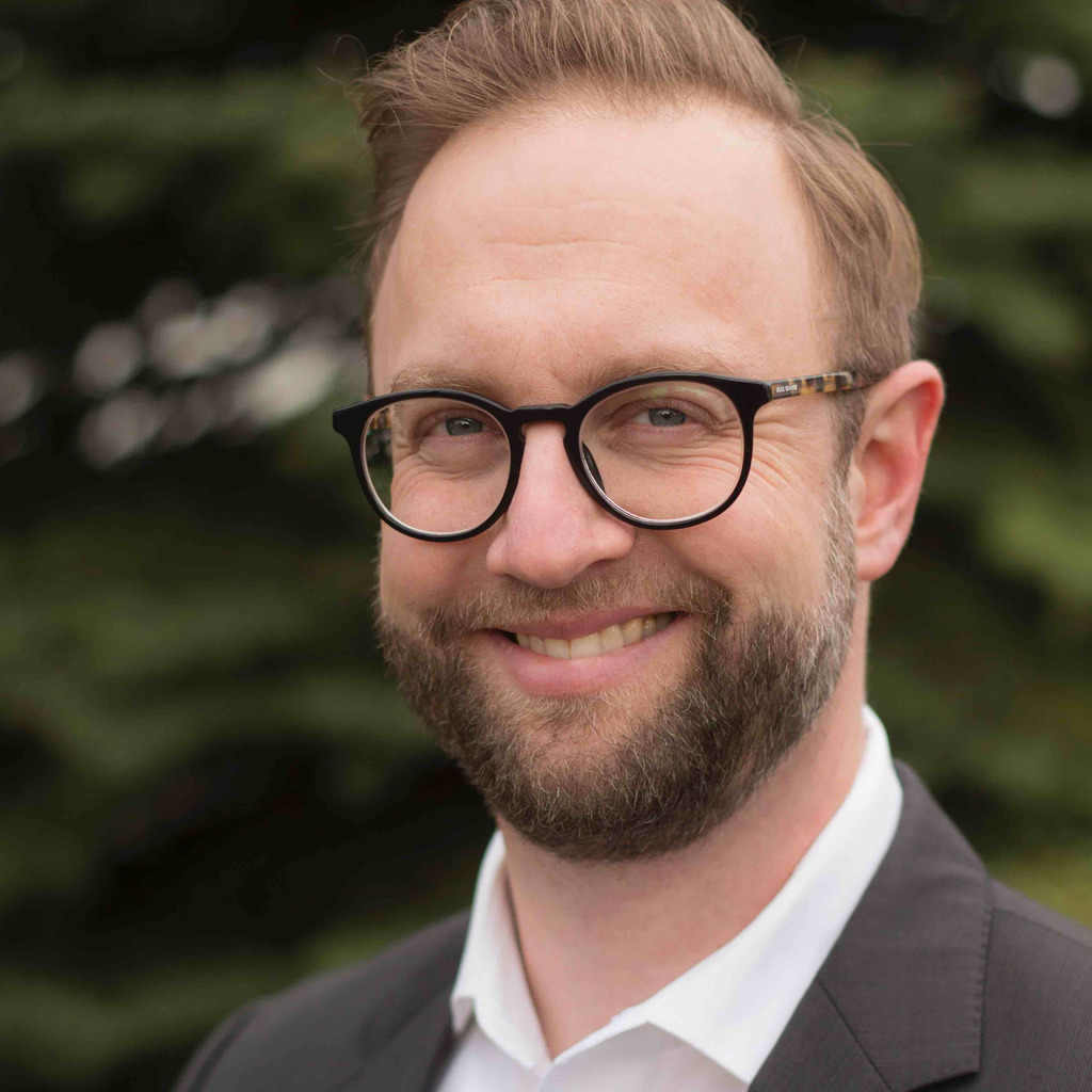 Christian Pape IT Support Specialist Volkswohl Bund Versicherungen