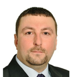 Dipl.-Ing. Radu Poenaru's profile picture