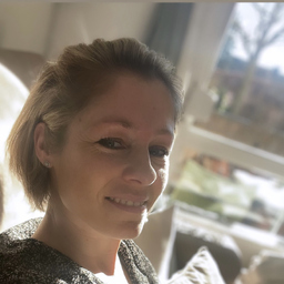 Yvonne Graf