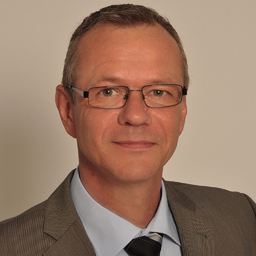 Dipl.-Ing. Volker Mertens