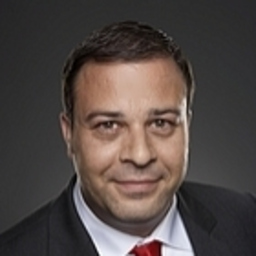 Michael Geyer