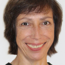 Beate Spieckermann