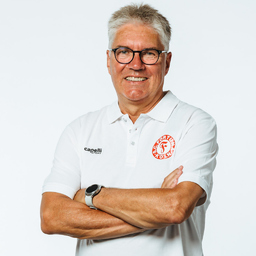 Klaus Minning