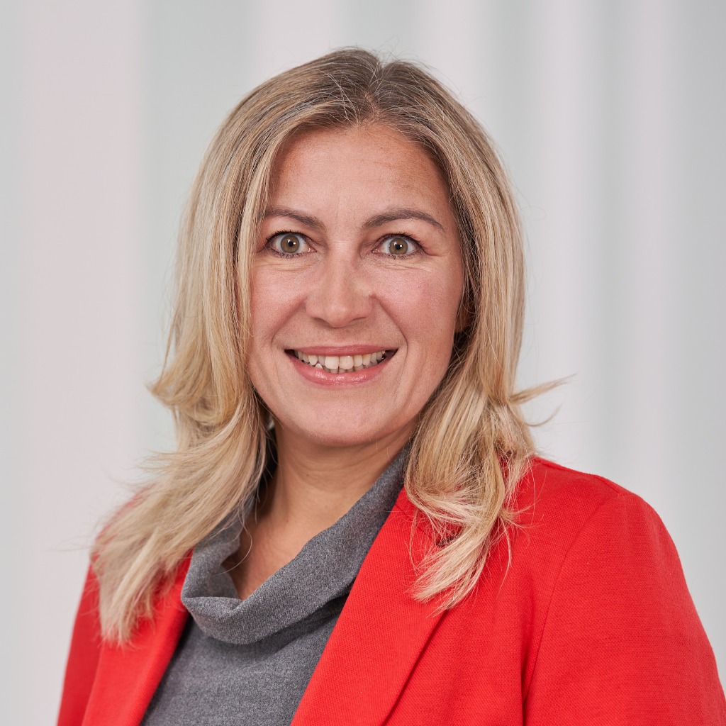 Tina Löffler Abteilungsdirektorin Senior Expertin Txb Kommunikation Und Kampagnen Dz Bank
