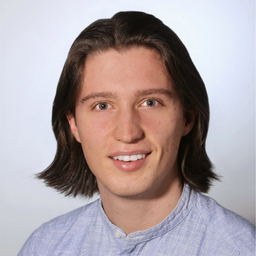 Max Laube