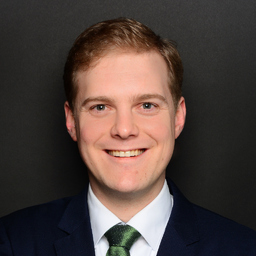 Dr. Benedikt Peters
