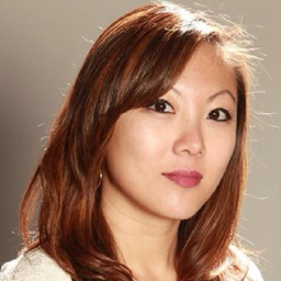 ANNIE CHUNG