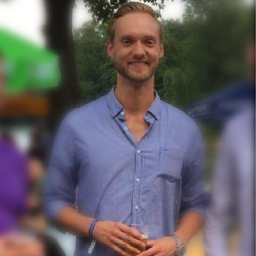Daniel Lahmer