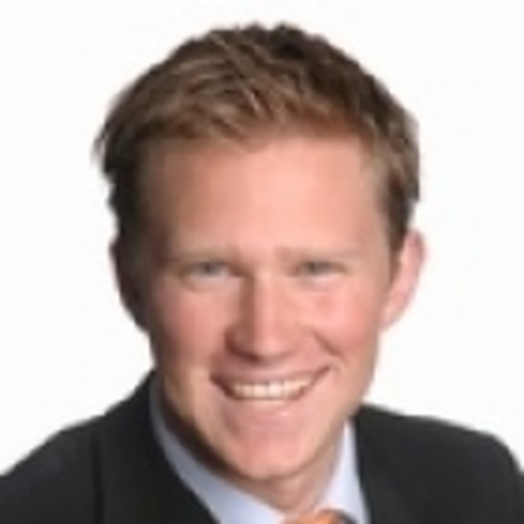 Christian Ludwig Fellow Intern McKinsey & Company, Inc. XING