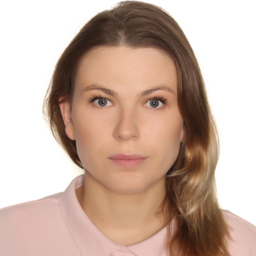 Natalia Griniuk