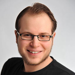 Florian Dietz's profile picture
