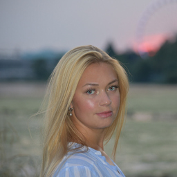 Franziska Fürst's profile picture