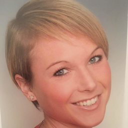Ann-Kathrin Dierauf's profile picture