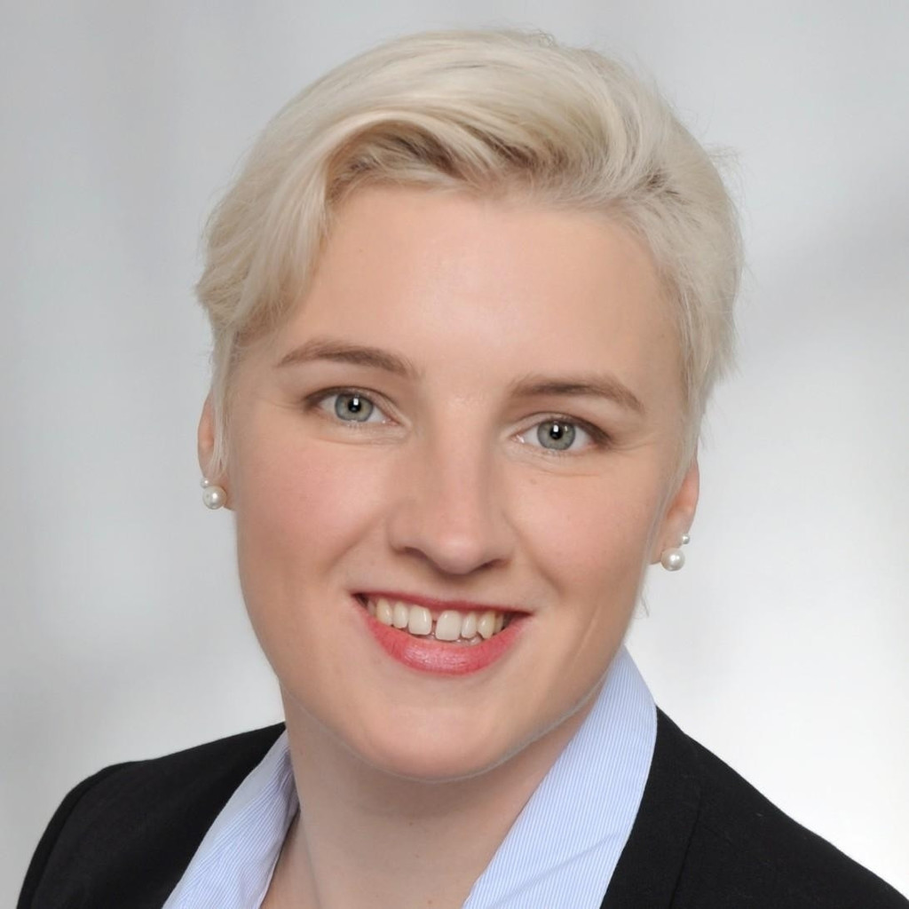 Katrin Feldkamp - Bilanzbuchhalterin - DocMorris Holding GmbH | XING