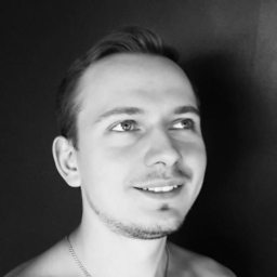 Oleksandr Holoborodko