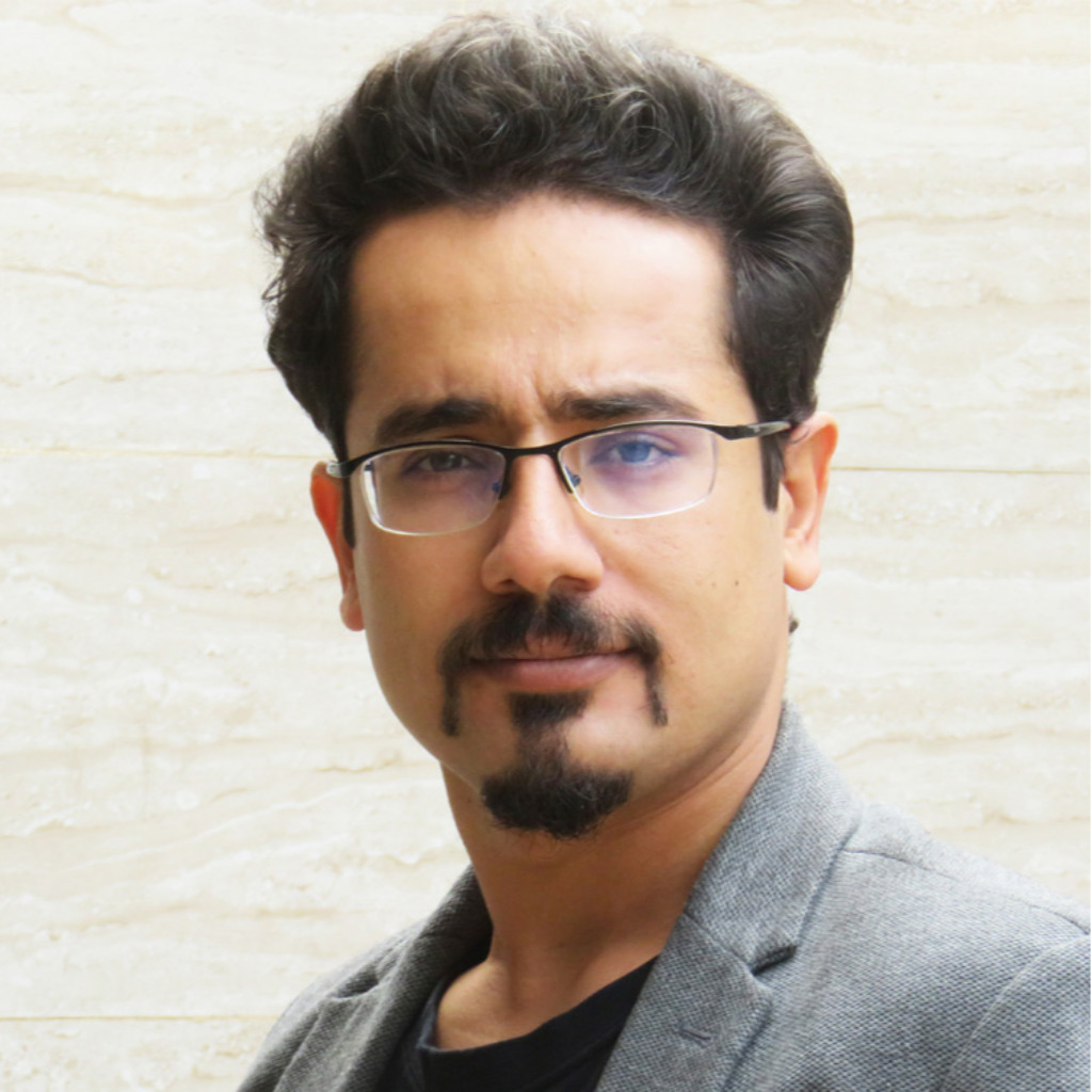 Hamid Khodayari Architect Kermanshah Construction Engineering