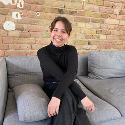 Nicola Hartmann