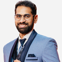 Prateek Dabholkar
