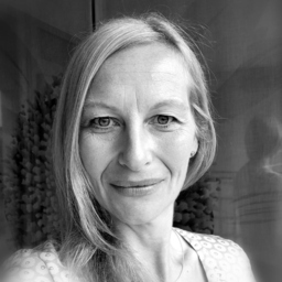 Anja Schwarz