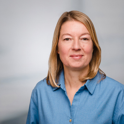 Susanne Huber