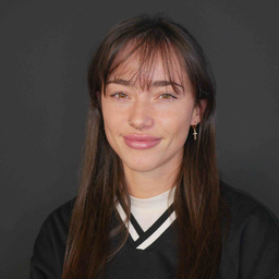 Alina Knaak