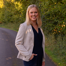 Profilbild Verena Wessendorf