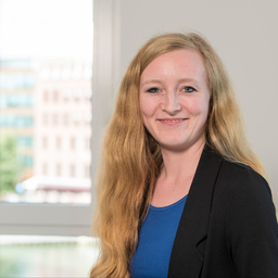 Ines Wiehager