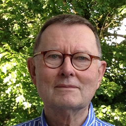 Profilbild Gerhard Fischer