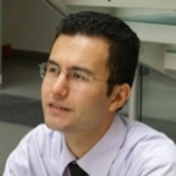 Emre Topak