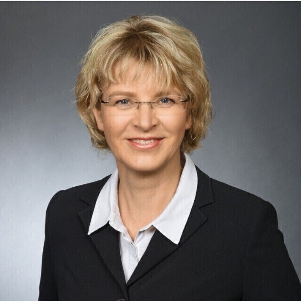 Claudia Mayer Betreuung der Studierendenwerke Ministerium für