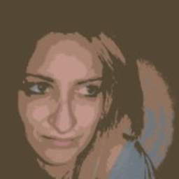Maria Tzivanaki