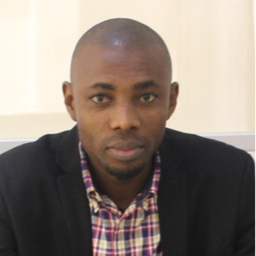 Eustace Amanze