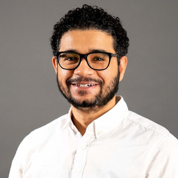 Ing. Mohamed Rtibi