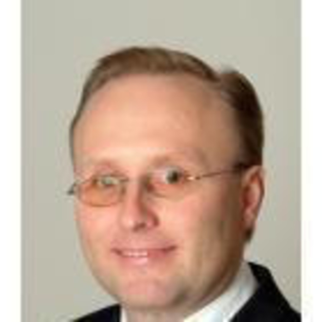 Mark Kelly Senior Business Engineer XING