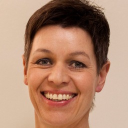 Dörthe Schnakenberg