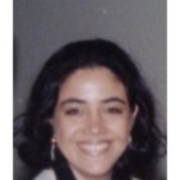 Mery Daphne Lami Fernández