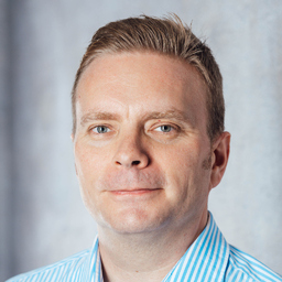 Eike Ben Erdmann