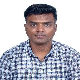 Narendran .T