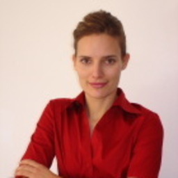 Katja Brockmann