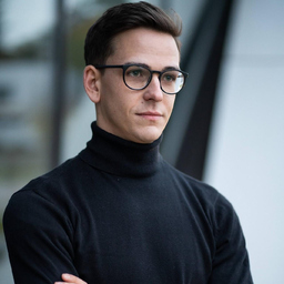 Stefan Rau